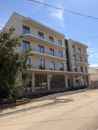 Продаж квартири 47 м2  з газом - фото 1