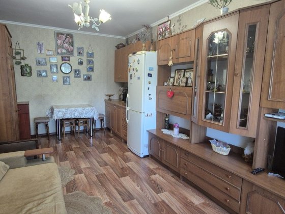 Продаж 2кім гуртожитку на ПЗР Черкассы