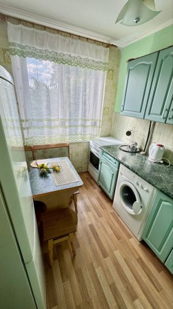 Трикімнатна квартира 18 школа Гарний стан - фото 1