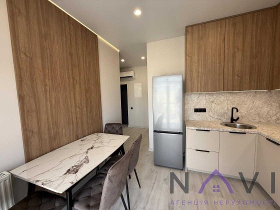 Продаж 1-кімнатної квартири, ЖК Богомольця