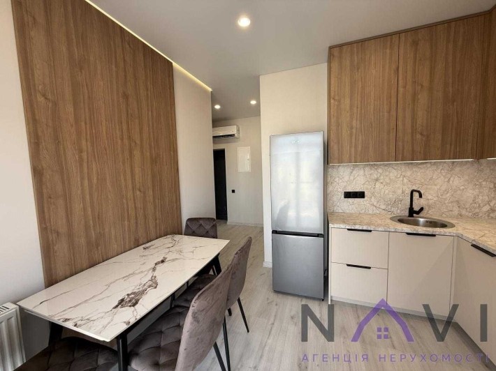 Продаж 1-кімнатної квартири, ЖК Богомольця - фото 1