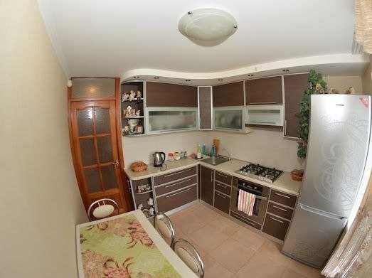 Продаж 1-кімн. кв., центр, р-н РАЦСу - фото 1