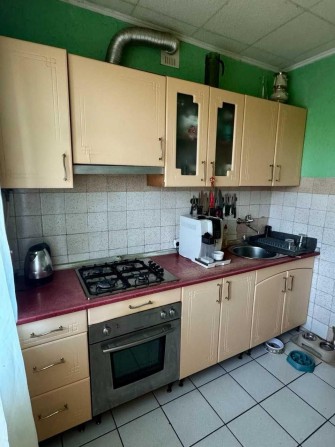 3-к, Коцюбинського вул., 9, Вербник - фото 1