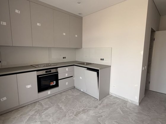 Продаж 1кім квартири/газ