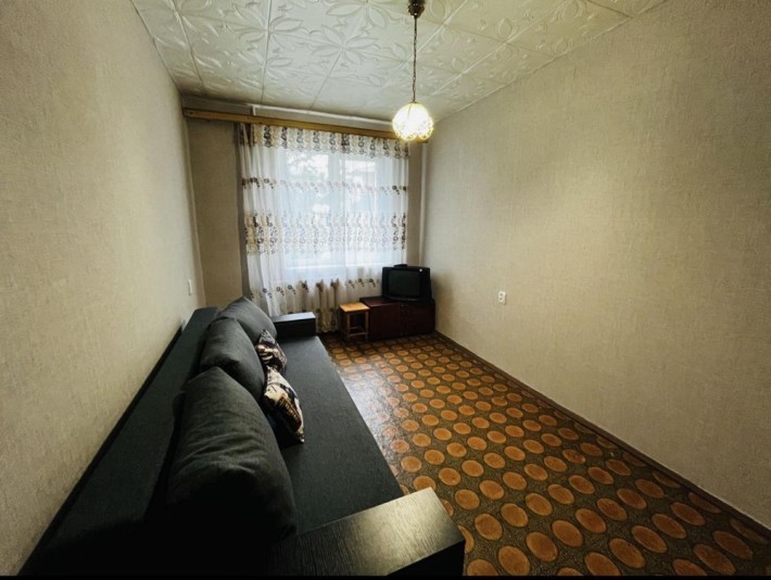 Продаж 2-кімнатної квартири вул. Скальда, 40Б - фото 1