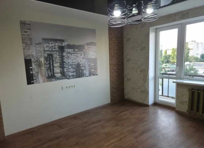 Продаж 3 кімн.квартири в центральній частині міста - фото 1
