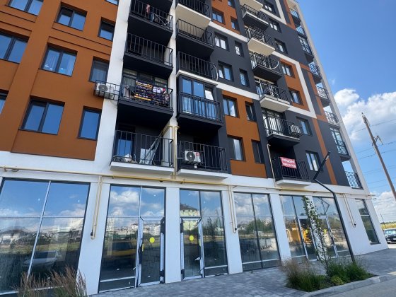 Продаж однокімнатної квартири в ЖК Кельце Вінниця