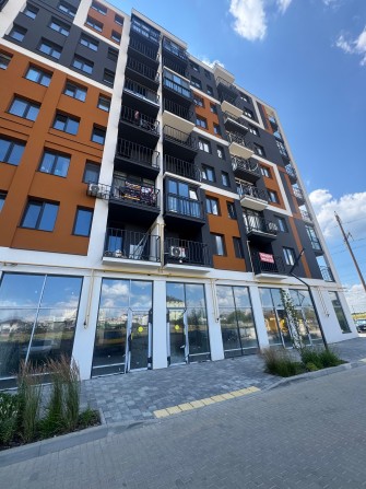 Продаж однокімнатної квартири в ЖК Кельце - фото 1
