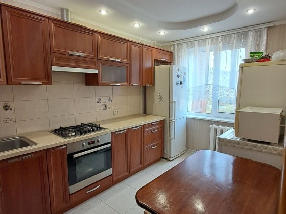 Продам 3ох кімнатну квартиру Митниця Черкассы