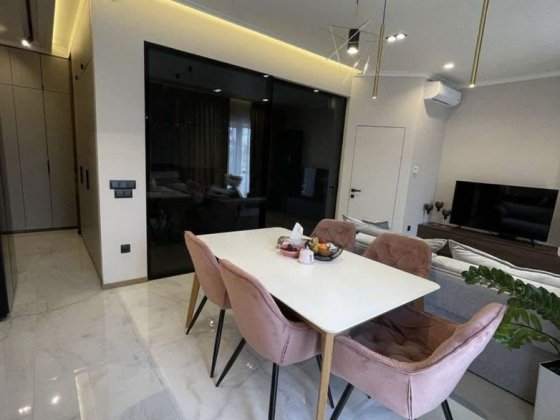 Продаж 1,5 кімнатної квартири Червениця БАМ  47 кв м