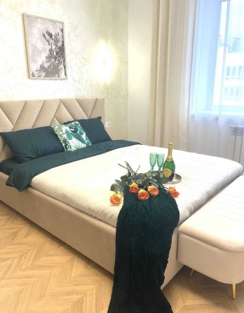Продається 3-кімнатна квартира в Академічному - фото 1