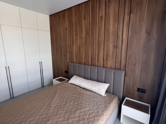 Продаж новенькоі квартири. Elit Park