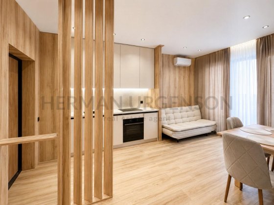 Продаж 1к квартири 40 м.кв // ЖК Еліт Парк