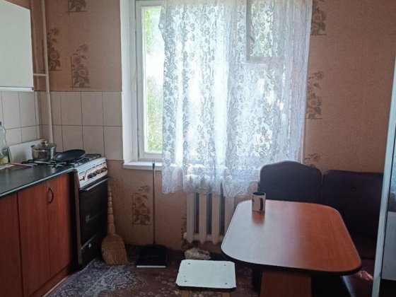 Квартира 2-к покращеного планування р-н Словʼянка Вінниця