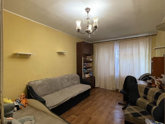 Продам двустронню 2 кім.кв. ‼️Проспект Левка Лукʼяненка 25! Чернігів