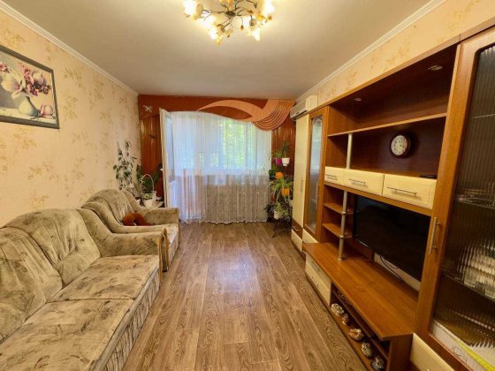 Продаж 2-кім квартири з меблями та технікою! Чернігів