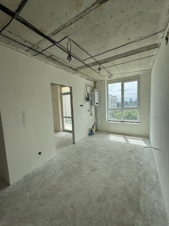 Продаж 1к квартира чистова від забудовника вул Зулінського - фото 1