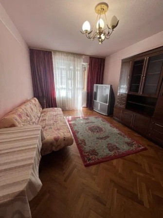 Продається 3-кім квартира - фото 1