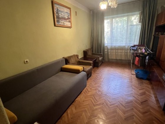 Продаж 3кім квартири, вул Ю. Жемайте