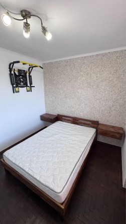 Продаж квартира 3-кімнати - фото 1