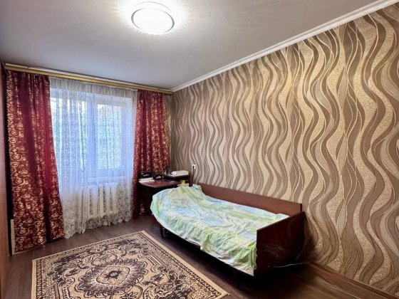 Продаж 2- х кімнатної квартири, район Вишеньки Вінниця