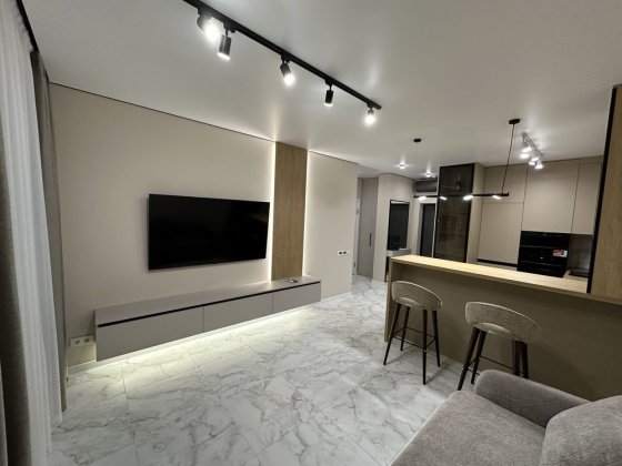 Продаж 1-к квартири ЖК Central Park Вінниця
