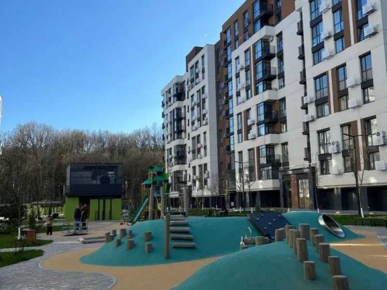 Продаж 1к квартири в ЖК Forest home Вінниця