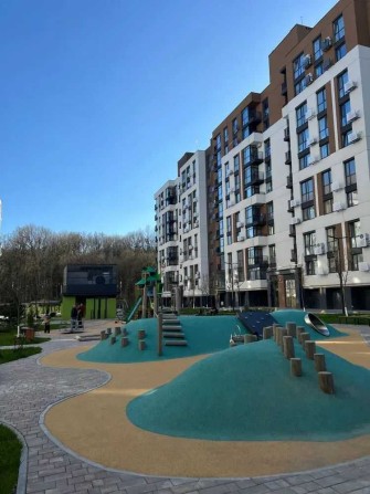 Продаж 1к квартири в ЖК Forest home - фото 1
