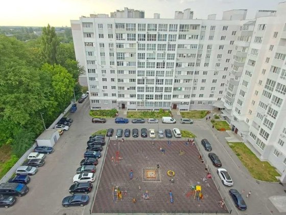 3 кімнатна квартира на вул. Жабинського Чернигов