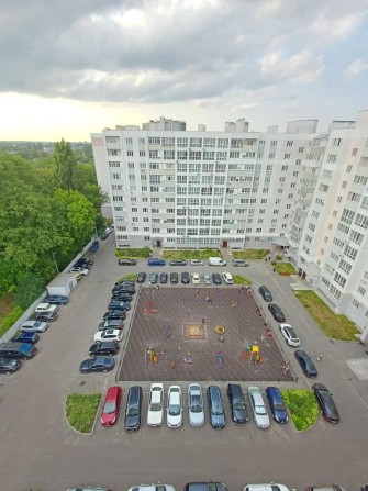 3 кімнатна квартира на вул. Жабинського - фото 1
