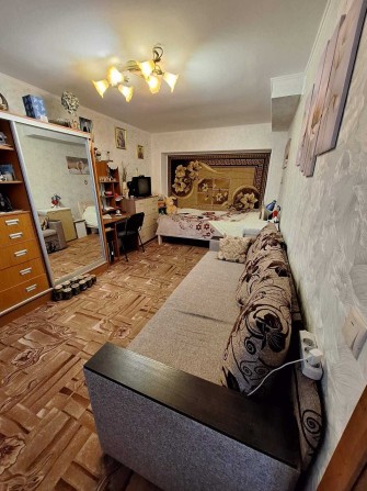 Продається 1 кімнатна квартира в центрі міста. - фото 1