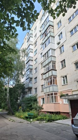 Продаж 3 кімн квартири на пр  Грушевського - фото 1