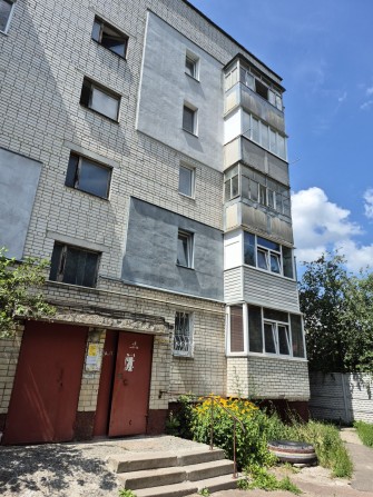 1-кімнатна чешка на Ремзаводі - фото 1