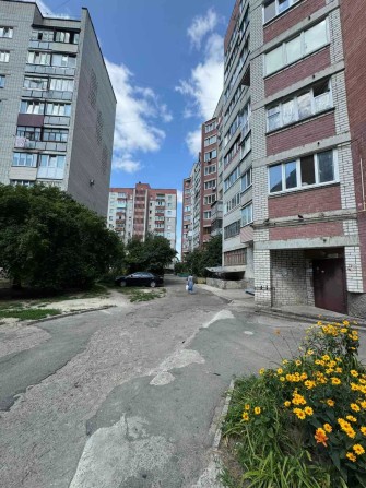 Продам 1-но кімнатну квартиру 4/9 цегла - фото 1