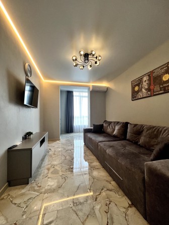 Продам 1 кімнатну квартиру в ЖК Панорама! З Ремонтом! - фото 1