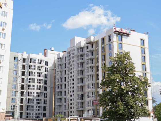1-кімнатна квартира в самому центрі здача 4 кв 2026 року ЄОселя Чернигов
