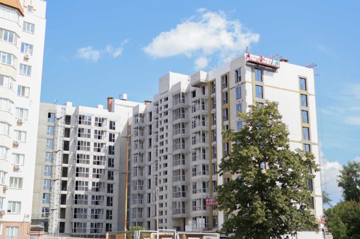 1-кімнатна квартира в самому центрі здача 4 кв 2026 року ЄОселя - фото 1