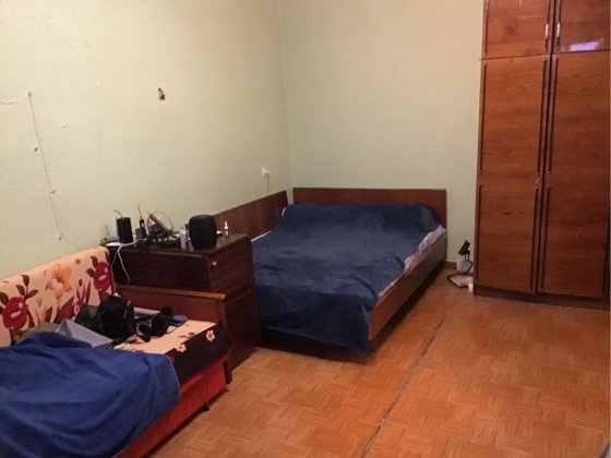 Продам однокімнатну квартиру по вулиці Різдвяній Черкаси