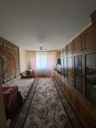 Продаж 3-кімнатної квартири по вул. Нарбутівська - фото 1
