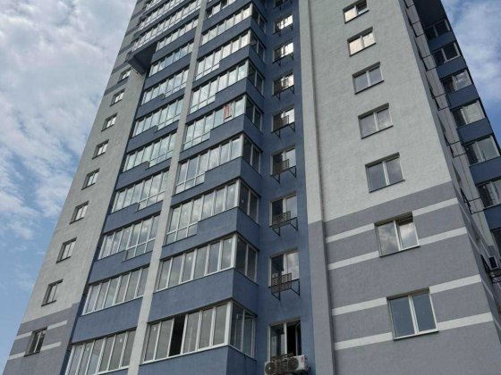 Видова квартира з панорамним видом на Дніпро Черкаси