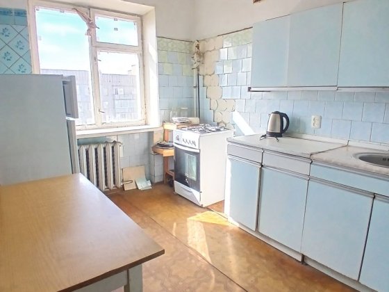 Продам 2х кімн.кв. Н.Горова 103. Цегляний будинок. Вид на Дніпро. Черкаси