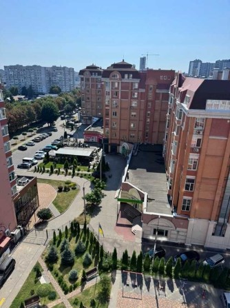Продаж 2-кімнатної квартири в центрі Черкас  бул. Шевченка, 150/3 - фото 1