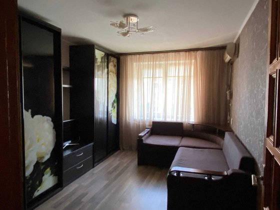 Продаж 2к квартири 42.3 кв.м Черкассы