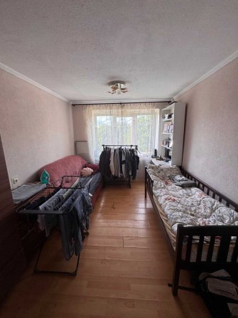 Продаж 1-кімнатної квартири у гуртожитку, по вул. Узбецькій - фото 1