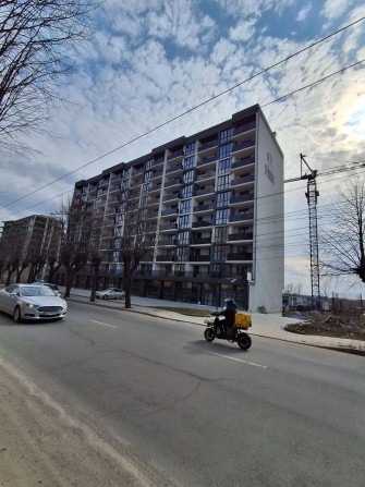 Продається 2-х кімнатна квартира в новобудові - фото 1
