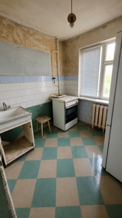 Продаж двокімнатної квартири,вул.Смілянська,77 ( район комерційного  технікуму) - фото 1