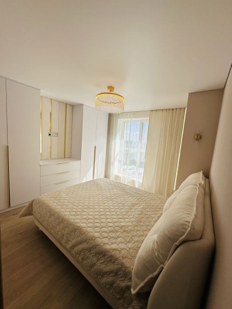 Продаж сучасної  квартири в ЖК Лагуна, Митниця - фото 1