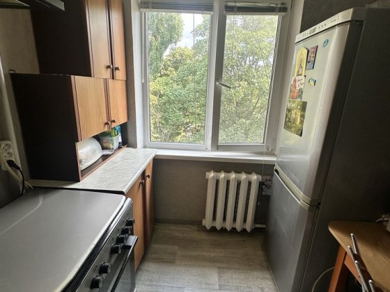Продаж 4 кімнатної квартири Черкаси