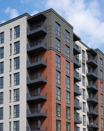 Продам 2 кімнатну квартиру у зданому будинку - фото 1