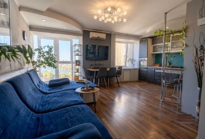 продаж 3 к квартира центр АГВ Цегла ГАРАЖ Держпрограми - фото 1
